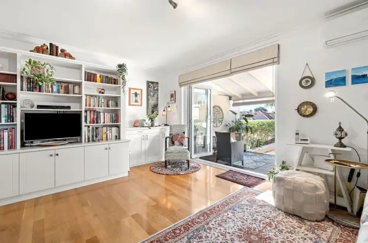 Fifth view of Homely house listing, 17/8-10 Swan Road, Attadale WA 6156