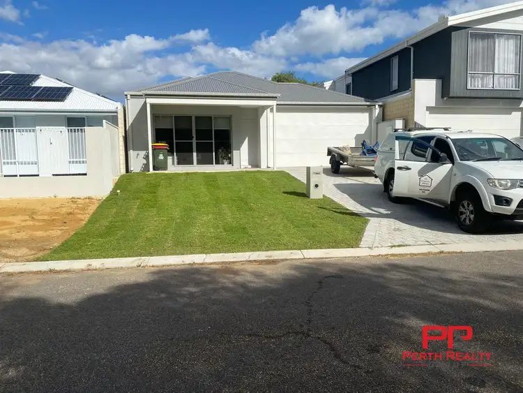 Second view of Homely house listing, 32B Nekaya Way, Duncraig WA 6023