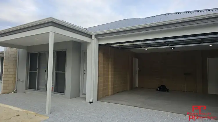 Third view of Homely house listing, 32B Nekaya Way, Duncraig WA 6023