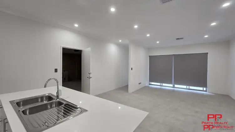 Fourth view of Homely house listing, 32B Nekaya Way, Duncraig WA 6023