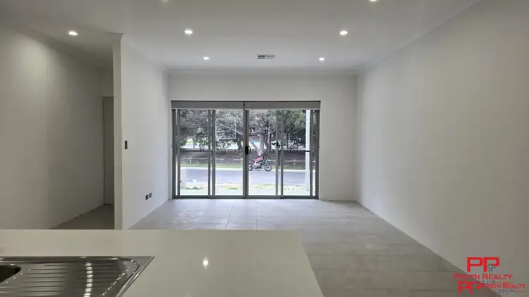 Fifth view of Homely house listing, 32B Nekaya Way, Duncraig WA 6023