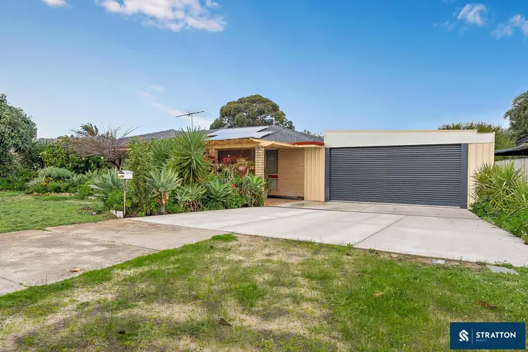 34 Coniston Way, Ferndale WA 6148
