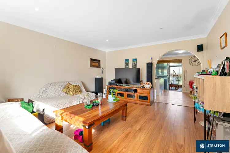 Second view of Homely house listing, 34 Coniston Way, Ferndale WA 6148