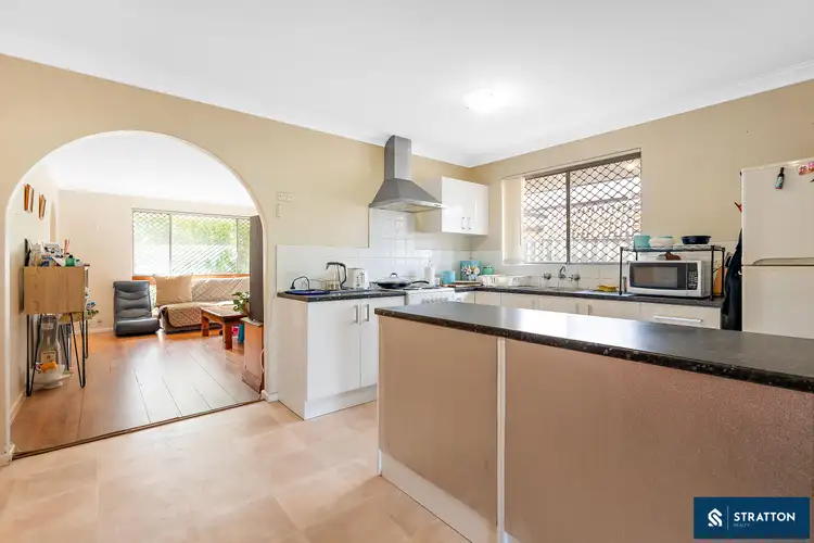 Sixth view of Homely house listing, 34 Coniston Way, Ferndale WA 6148