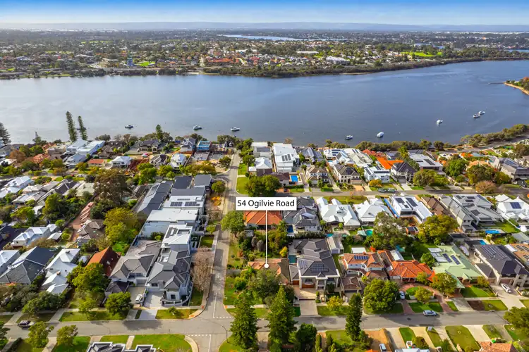 54 Ogilvie Road, Mount Pleasant WA 6153