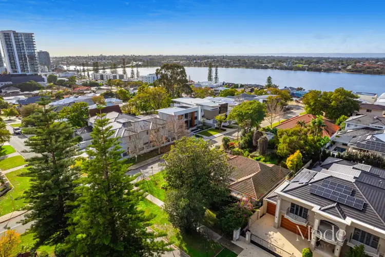 Seventh view of Homely house listing, 54 Ogilvie Road, Mount Pleasant WA 6153