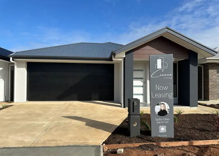 Main view of Homely house listing, 5 Badman Street, Munno Para Downs SA 5115