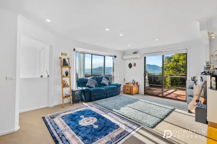 Fifth view of Homely house listing, 2/8 Dooleys Avenue, Rosetta TAS 7010