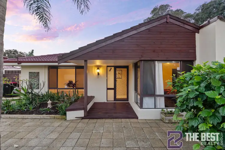 84 Ravenscroft Way, Kelmscott WA 6111