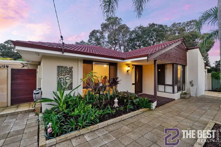 Second view of Homely house listing, 84 Ravenscroft Way, Kelmscott WA 6111