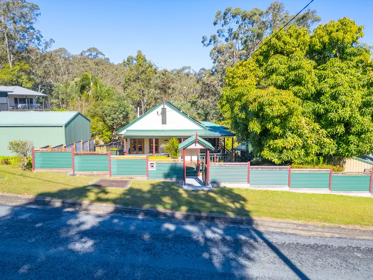 Main view of Homely house listing, 29-31 Duncan Street, Canungra QLD 4275