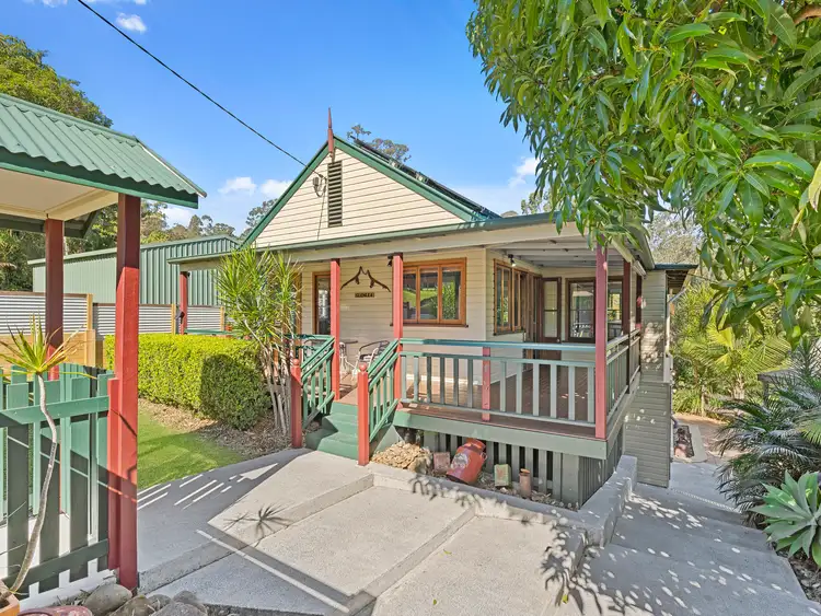 Third view of Homely house listing, 29-31 Duncan Street, Canungra QLD 4275