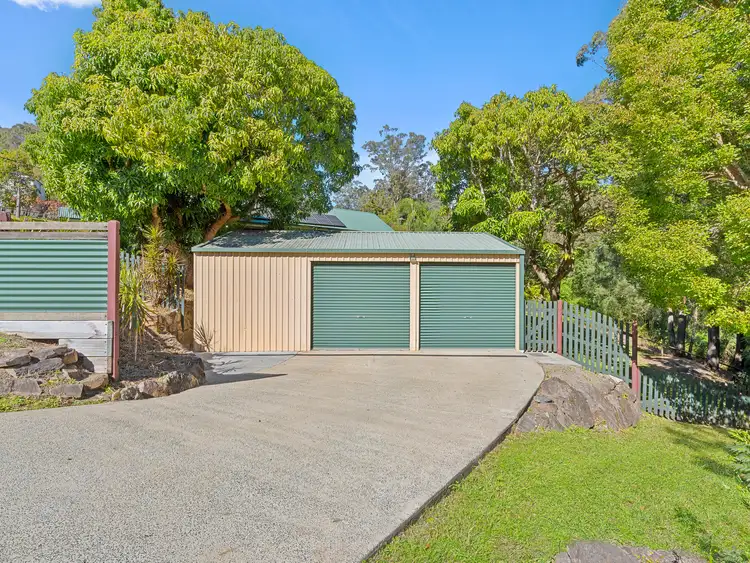 Fifth view of Homely house listing, 29-31 Duncan Street, Canungra QLD 4275