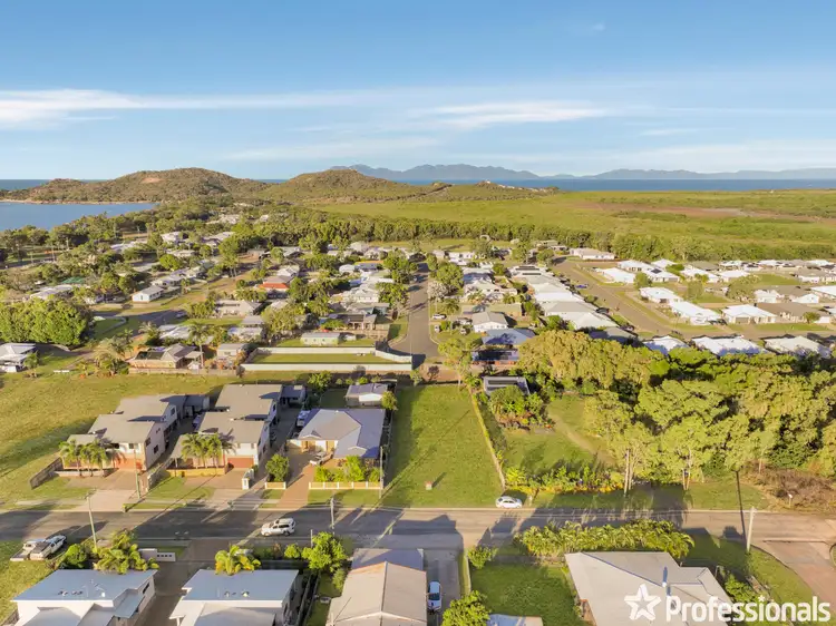 Third view of Homely land listing, 28 St Kilda Street, Bowen QLD 4805