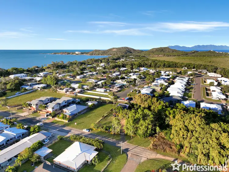 Fourth view of Homely land listing, 28 St Kilda Street, Bowen QLD 4805