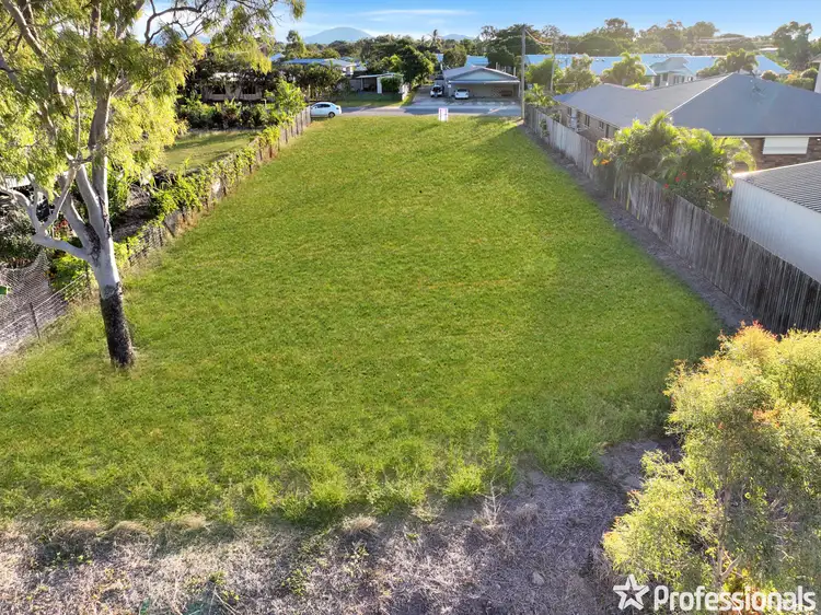 Sixth view of Homely land listing, 28 St Kilda Street, Bowen QLD 4805