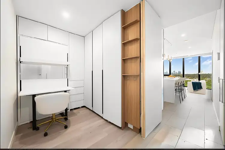 Fifth view of Homely apartment listing, 1202/1 Network Place, North Ryde NSW 2113