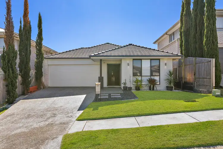 45 Walter Drive, Thornlands QLD 4164