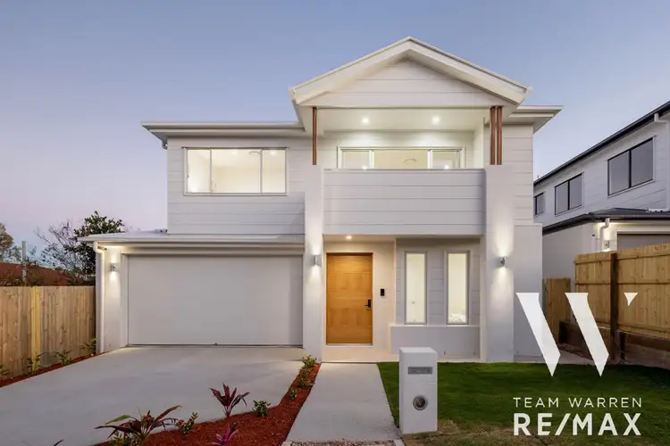 6 McEwan Street, Carina QLD 4152