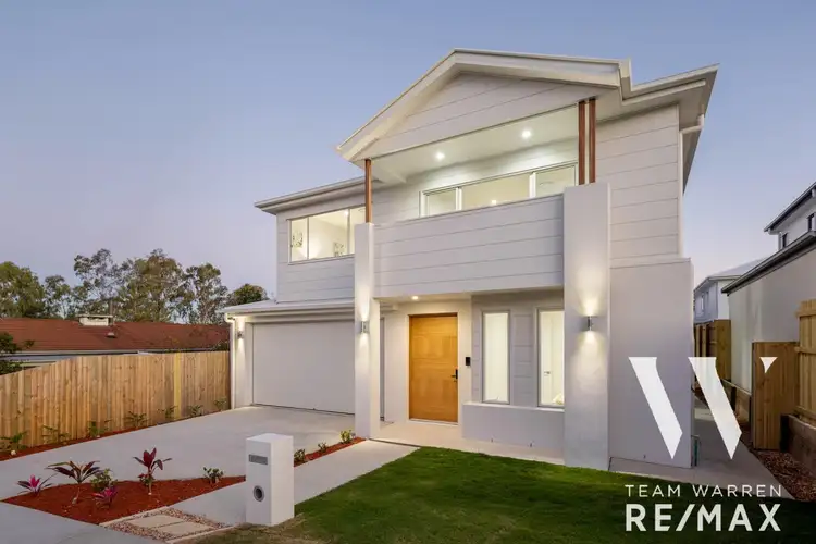 Fourth view of Homely house listing, 6 McEwan Street, Carina QLD 4152