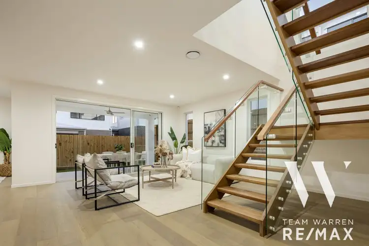 Fifth view of Homely house listing, 6 McEwan Street, Carina QLD 4152