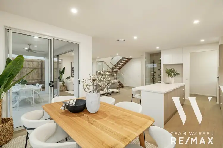 Sixth view of Homely house listing, 6 McEwan Street, Carina QLD 4152