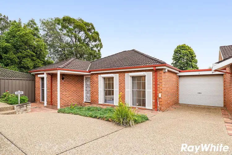 5/24-28 Cressy Road, Ryde NSW 2112