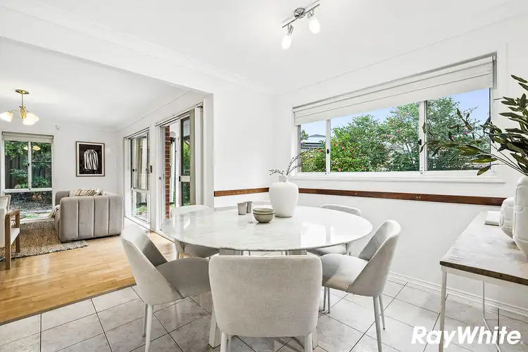 Fourth view of Homely villa listing, 5/24-28 Cressy Road, Ryde NSW 2112