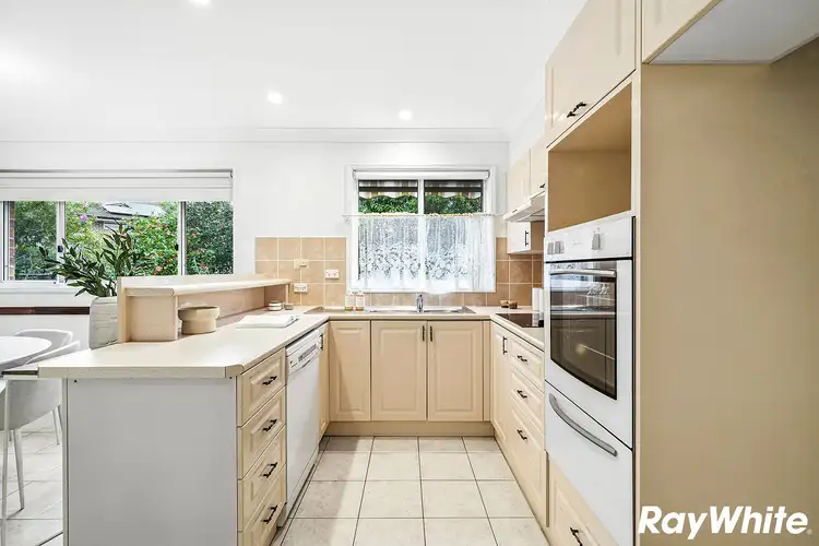 Sixth view of Homely villa listing, 5/24-28 Cressy Road, Ryde NSW 2112