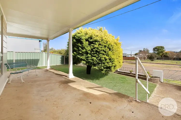 Second view of Homely house listing, 38 Henry Street, Werris Creek NSW 2341