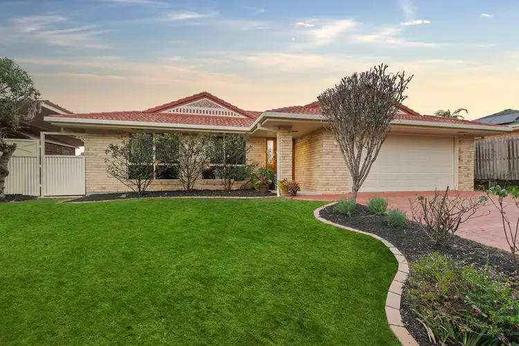 14 Surround Street, Dakabin QLD 4503