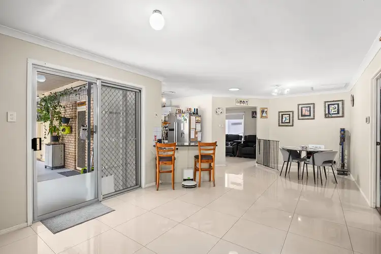 Fourth view of Homely house listing, 28 Longford Crescent, Acacia Ridge QLD 4110