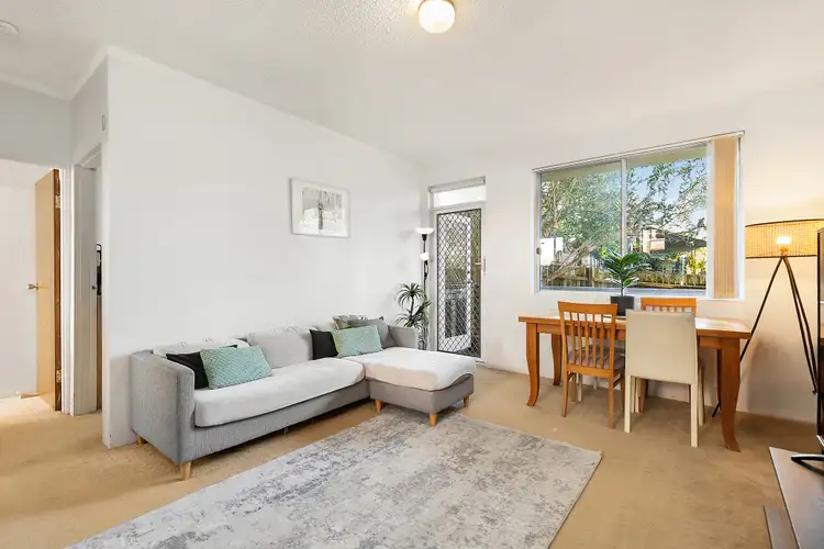 6/52 Greenwich Road, Greenwich NSW 2065
