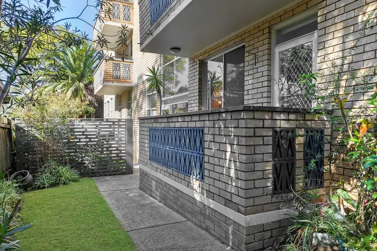 Third view of Homely apartment listing, 6/52 Greenwich Road, Greenwich NSW 2065