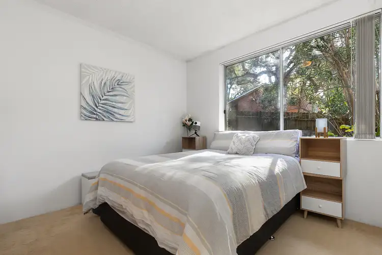 Fourth view of Homely apartment listing, 6/52 Greenwich Road, Greenwich NSW 2065