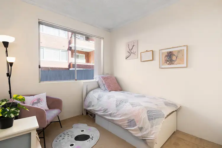 Sixth view of Homely apartment listing, 6/52 Greenwich Road, Greenwich NSW 2065