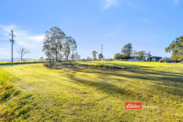 Main view of Homely land listing, 71 Durham Road, East Gresford NSW 2311