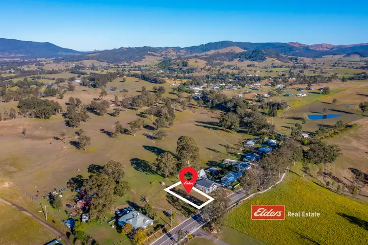 Second view of Homely land listing, 71 Durham Road, East Gresford NSW 2311