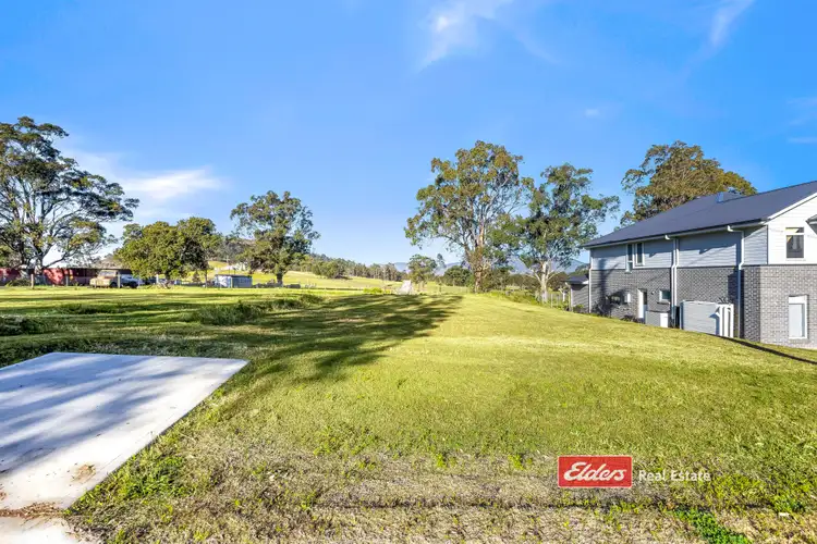 Fifth view of Homely land listing, 71 Durham Road, East Gresford NSW 2311
