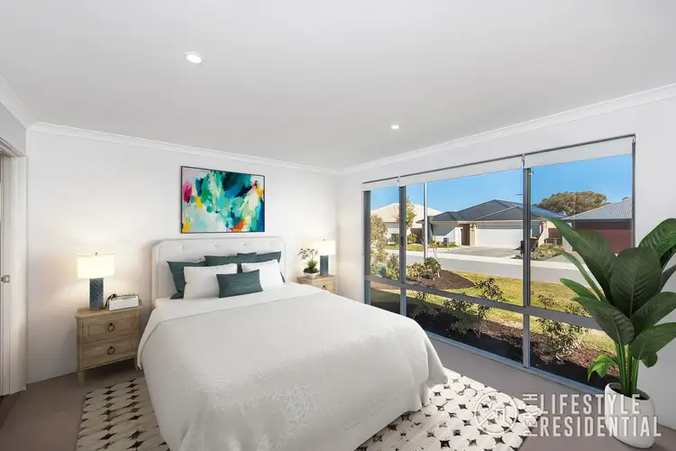 Fifth view of Homely house listing, 12 Snapper Way, Two Rocks WA 6037