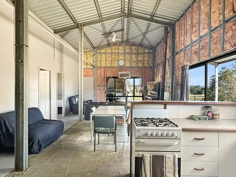 Fifth view of Homely rural property listing, 161 Tabulam Road, Lower Bottle Creek NSW 2469