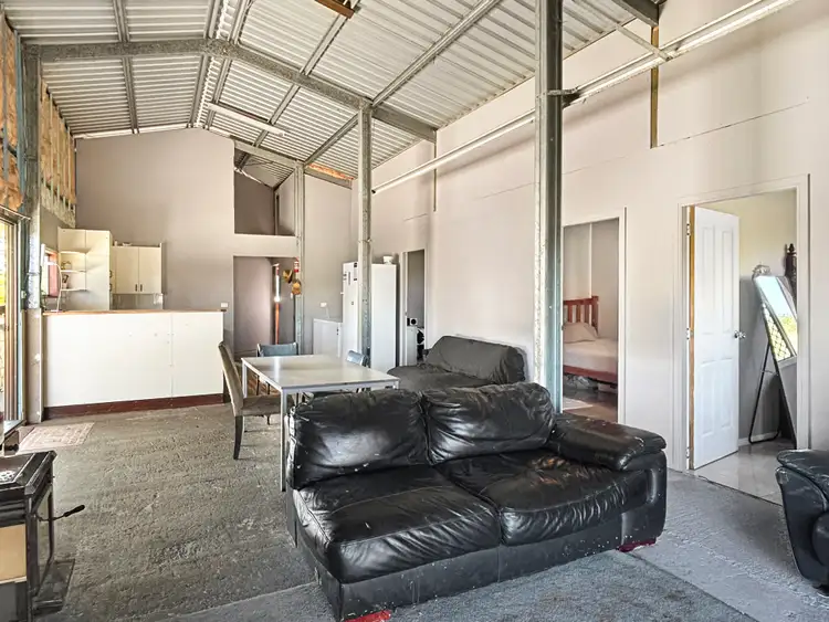 Sixth view of Homely rural property listing, 161 Tabulam Road, Lower Bottle Creek NSW 2469