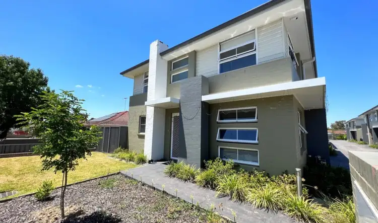1/96-100 Princess Street, Werrington NSW 2747