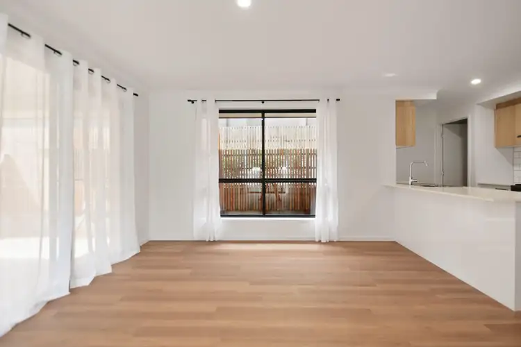 Third view of Homely house listing, 2/36a Wakefield Street, Woombye QLD 4559