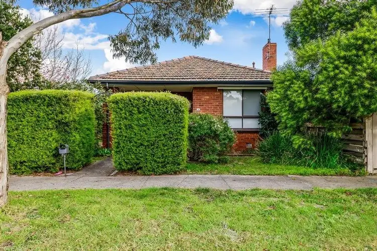 9 Sullivan Street, Bellfield VIC 3081