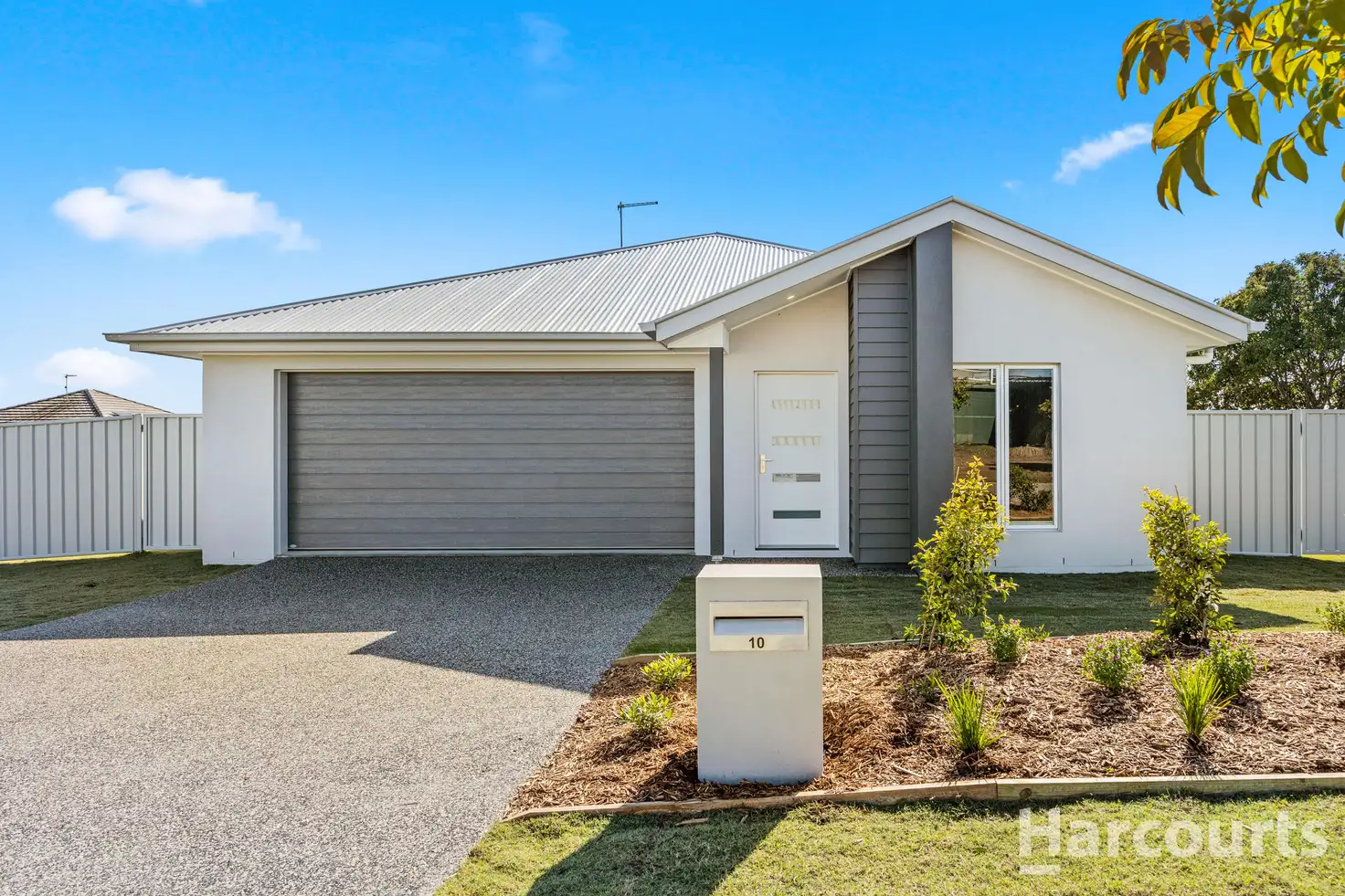 Main view of Homely house listing, 10 Cottee Court, Urraween QLD 4655