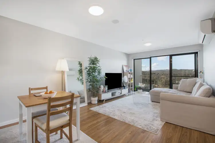 Fourth view of Homely apartment listing, 125/311 Anketell Street, Greenway ACT 2900
