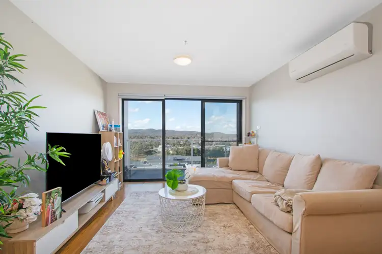Fifth view of Homely apartment listing, 125/311 Anketell Street, Greenway ACT 2900