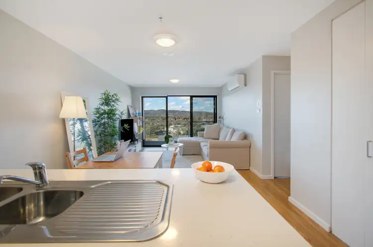 Sixth view of Homely apartment listing, 125/311 Anketell Street, Greenway ACT 2900