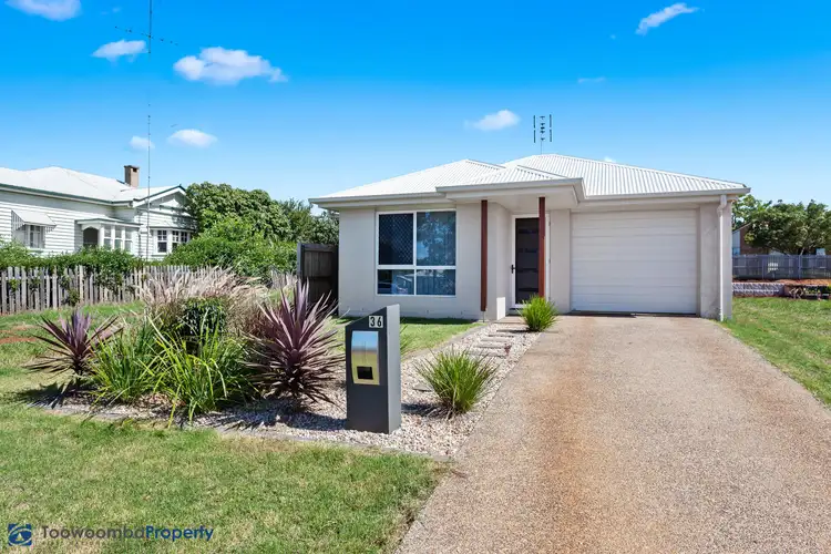 36 Colvin Street, Drayton QLD 4350